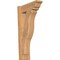 Ekena Millwork Funston Traditional Smooth Outlooker, Western Red Cedar, 5 1/2"W x 14"D x 26"H OUT06X14X26FST01SWR - alternate 1